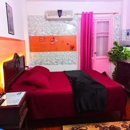 Apartamento Fayrouzat Almndra Near The Sea With Garden View Alejandría Exterior foto