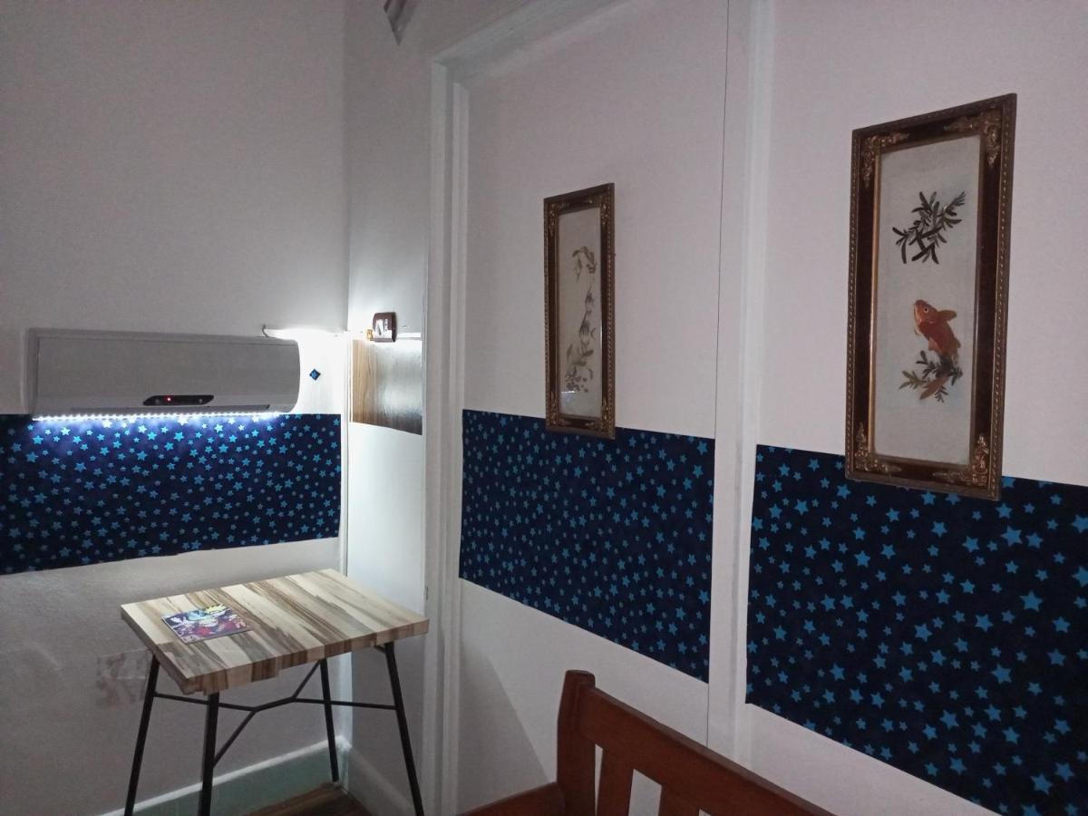 Apartamento Fayrouzat Almndra Near The Sea With Garden View Alejandría Exterior foto