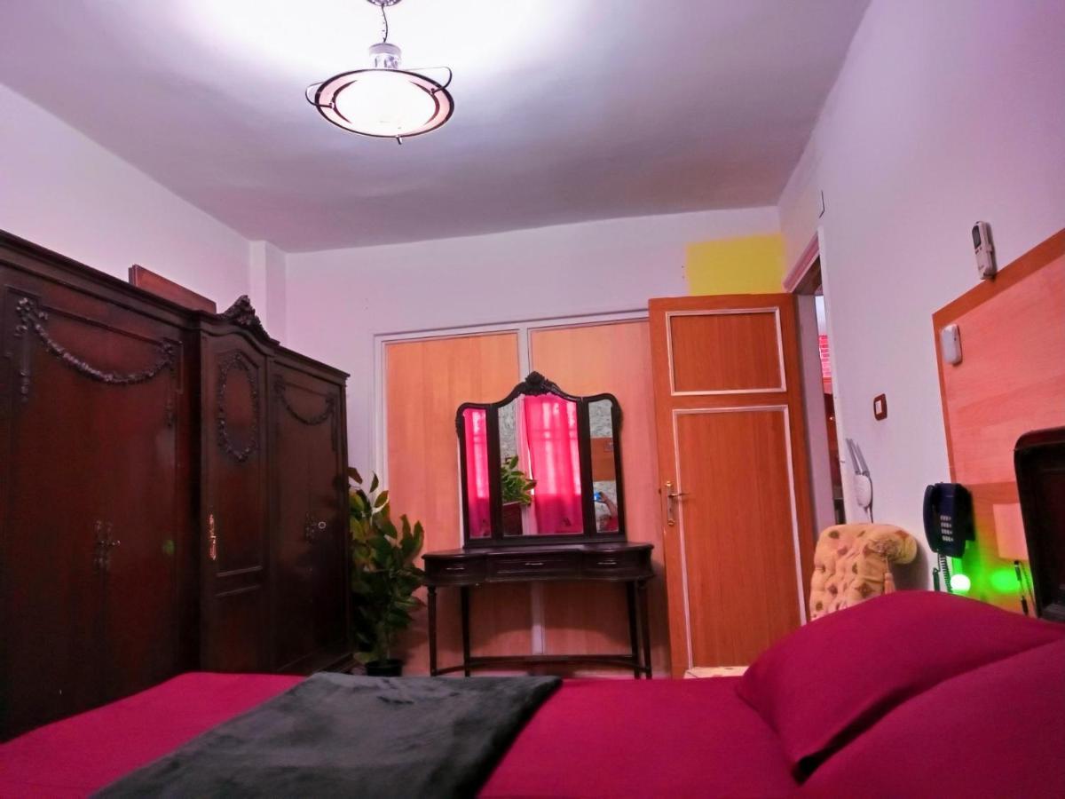 Apartamento Fayrouzat Almndra Near The Sea With Garden View Alejandría Exterior foto